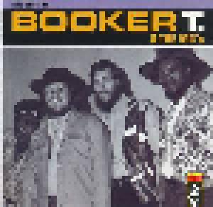 Booker T. & The MG's: Best Of, The - Cover