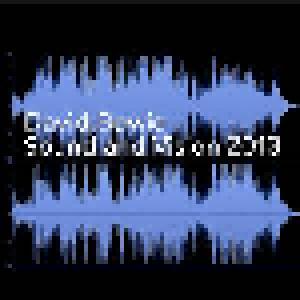 David Bowie: Sound And Vision 2013 - Cover