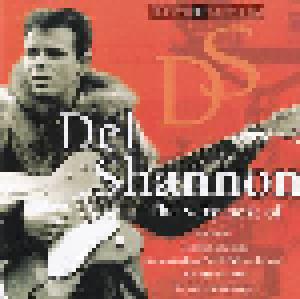 Del Shannon: Very Best Of, The - Cover