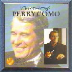 Perry Como: Portrait Of Perry Como - Cover