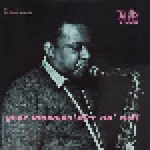 Gene Ammons: Nice An' Cool - Cover
