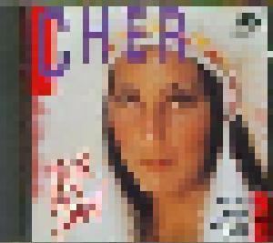 Cher: Half Breed - Cover