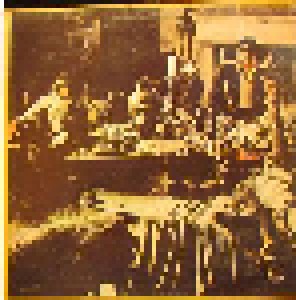 The Rolling Stones: Beggars Banquet (LP) - Bild 3