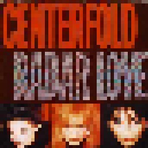Cover - Centerfold: Radar Love