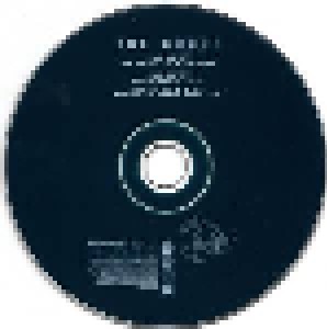 The Corrs: Runaway (Single-CD) - Bild 4