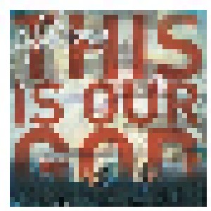 Hillsong: This Is Our God (CD) - Bild 2