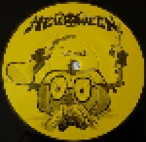 Helloween: Dr. Stein (12") - Bild 3