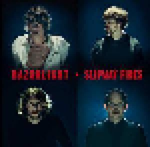 Razorlight: Slipway Fires (CD) - Bild 1