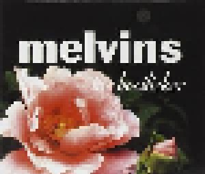 Cover - Melvins: Bootlicker, The