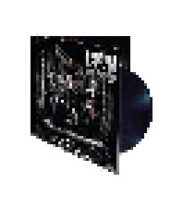 Legion Of The Damned: Cult Of The Dead (LP) - Bild 4