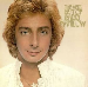 Cover - Barry Manilow: Very Best Of Barry Manilow, The