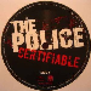 The Police: Certifiable (3-LP) - Bild 5