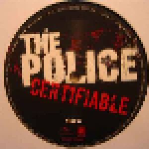 The Police: Certifiable (3-LP) - Bild 8