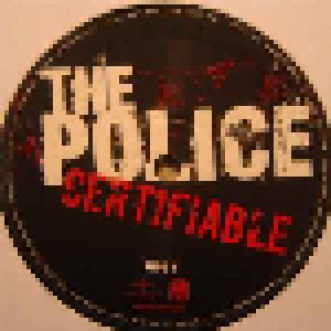 The Police: Certifiable (3-LP) - Bild 10