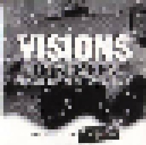 Cover - Ghost Of Tom Joad: Visions On Screen Vol. 7 - Live Von den VISIONS Events 2007/2008