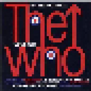 Volume présente The Who Covered (CD) - Bild 1
