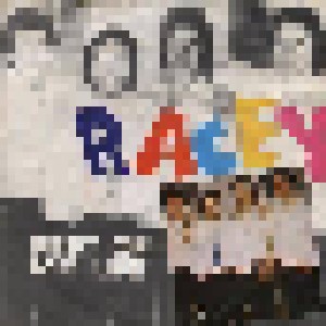Racey: Rest Of My Life (7") - Bild 1