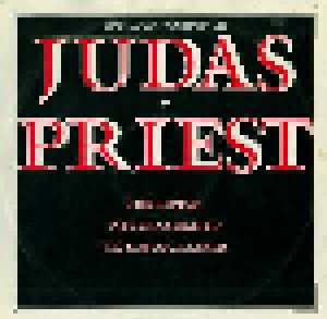 Judas Priest: The Ripper (12") - Bild 1