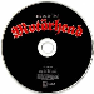 Motörhead: The Essential (2-CD) - Bild 3