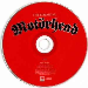 Motörhead: The Essential (2-CD) - Bild 4