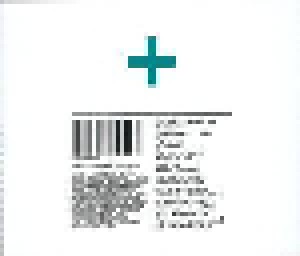Spiritualized: Songs In A&E (CD) - Bild 2