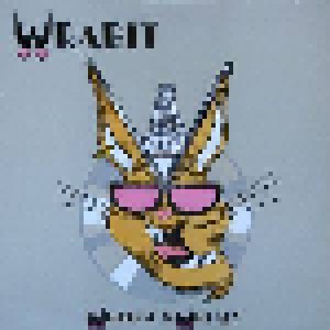 Wrabit: Wrough & Wready (LP) - Bild 1