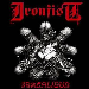 Ironfist: Sexcalibur - Cover
