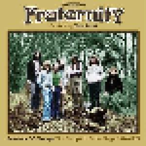 Fraternity: Seasons Of Change The Complete Recordings 1970-1974 - Cover