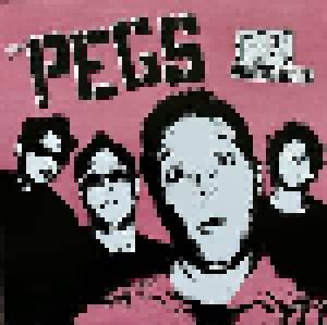The Pegs: E.P. ...Period The End - Cover