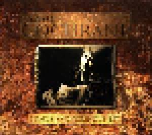 Tom Cochrane: Songs Of A Circling Spirit - Cover