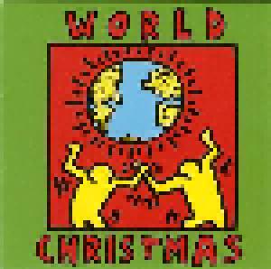 World Christmas - Cover