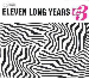 Us3: Eleven Long Years - Cover