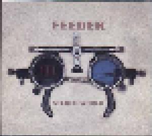Feeder: Stereo World - Cover