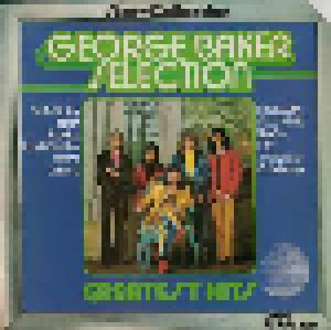 George Baker Selection: Greatest Hits - Cover