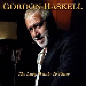 Gordon Haskell: Lady Wants To Know, The - Cover