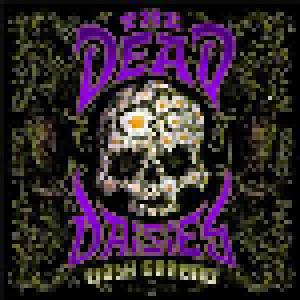The Dead Daisies: Holy Ground - Cover