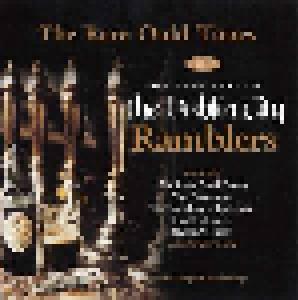 The Dublin City Ramblers: Rare Ould Times: The Very Best Of The Dublin City Ramblers, The - Cover