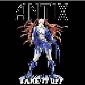 Antix: Take It Off - Cover