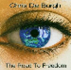 Chris de Burgh: Road To Freedom, The - Cover