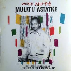 Mulatu Astatke: New York-Addis-London - The Story Of Ethio Jazz 1965-1975 - Cover