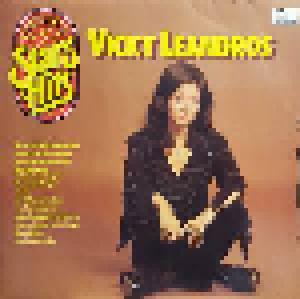 Vicky Leandros: Stars & Hits - Cover