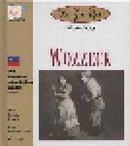 Alban Berg: Wozzeck (Auszüge) - Cover