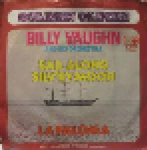 Billy Vaughn: Sail Along Silv'ry Moon - Cover