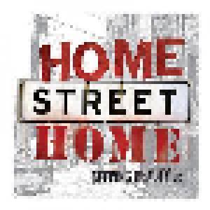 Home Street Home: Seeping Beauty E.P. - Cover