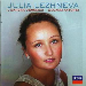 Julia Lezhneva: Alleluia - Cover