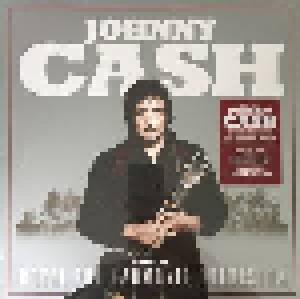 Johnny Cash And The Royal Philharmonic Orchestra: Johnny Cash And The Royal Philharmonic Orchestra - Cover