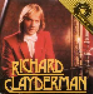 Richard Clayderman: Richard Clayderman (Amiga Quartett) - Cover