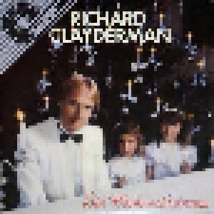 Richard Clayderman: Ein Weihnachtstraum (Amiga Quartett) - Cover
