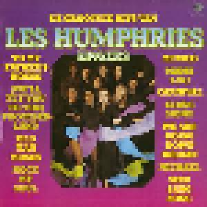 Les The Humphries Singers: De Grootste Hits Van - Cover