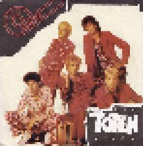 Die Toten Hosen: Toten Hosen (Amiga Quartett), Die - Cover